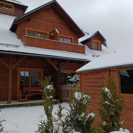 Apartman Jezerne Велке Карловіце Екстер'єр фото